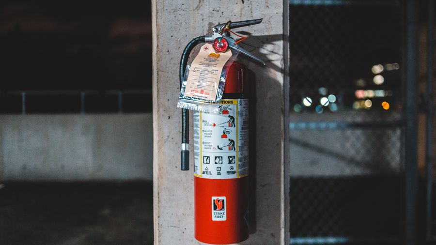 Firestopping and Passive Fire Protection - What Building Owners Need to Know