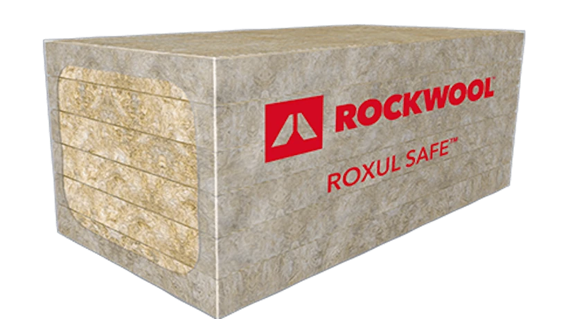 rockwool roxul