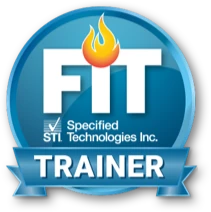 train the trainer badge